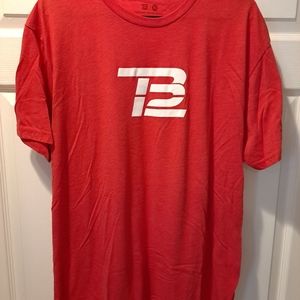 Tom Brady TB12 Sports Men's T-Shirt XL